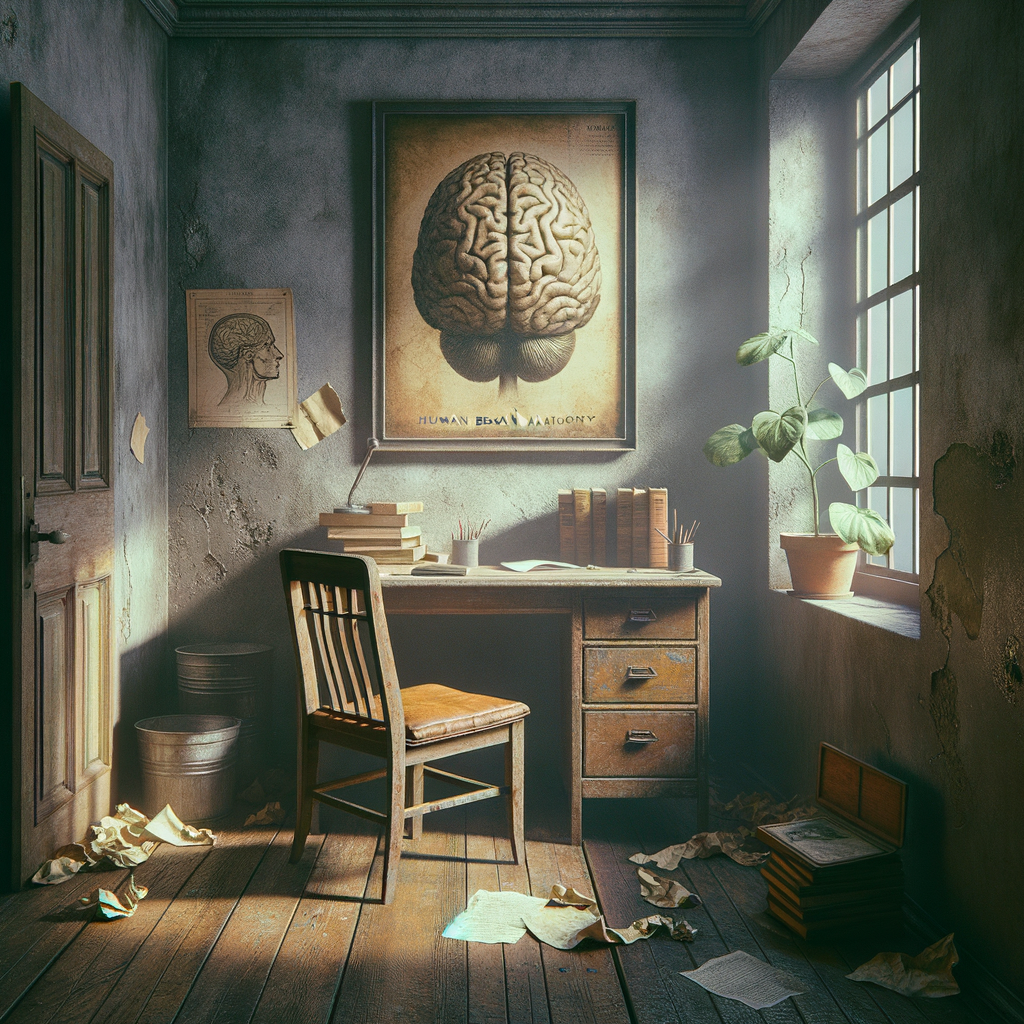 “Exploring the Link Between Psychology and Depression: Insights and Strategies for Coping”