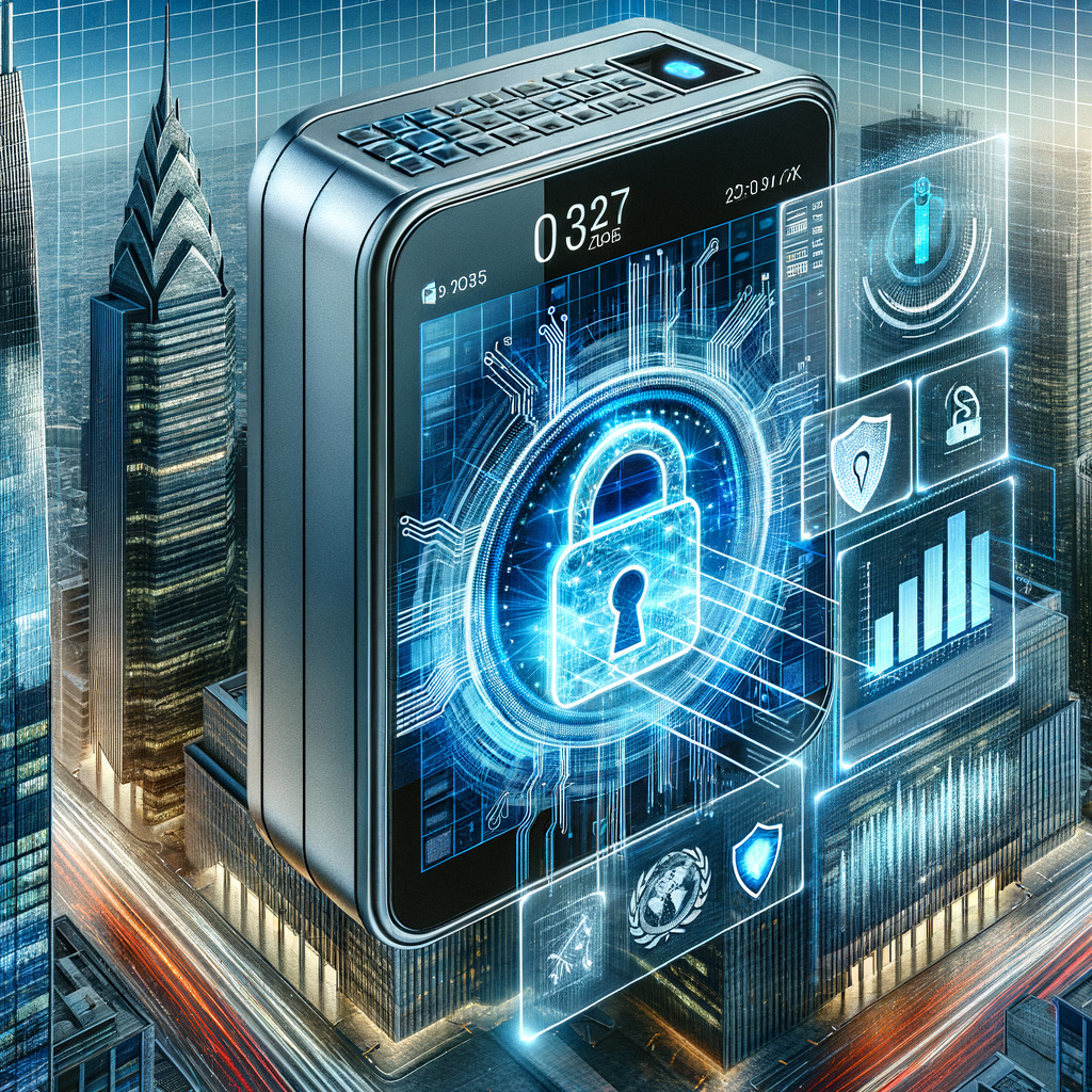 “Fortifying Financial Security: The Critical Importance of Protecting Endpoints in Fintech”